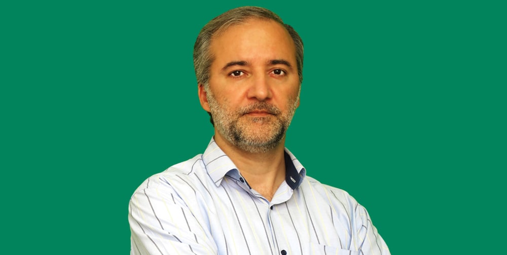 محمود آقامحمدی-معاونت فرهنگی